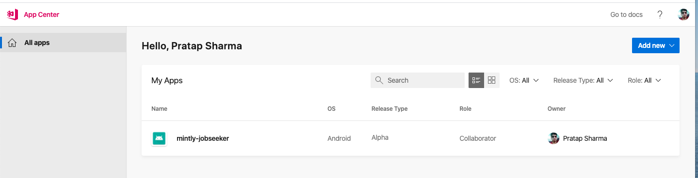 app_center