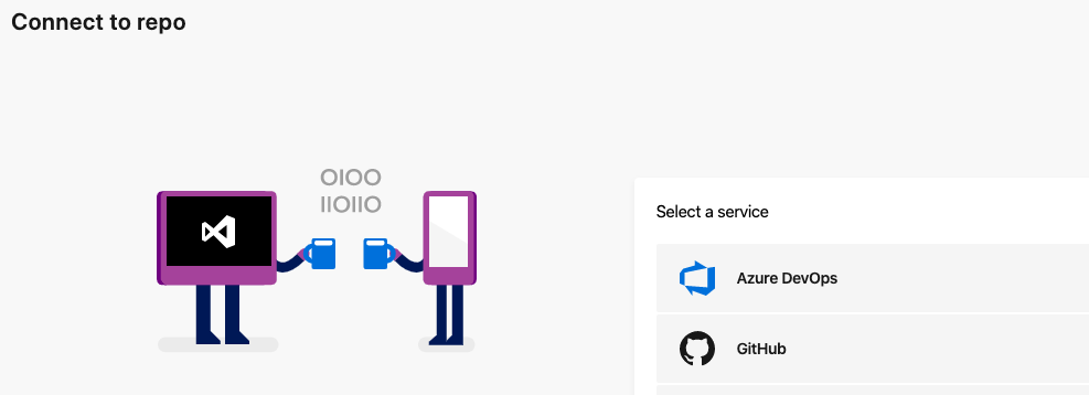 New App Modal