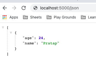 Hello Python