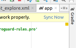 Dependencies Sync
