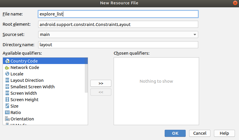 Dependencies Sync