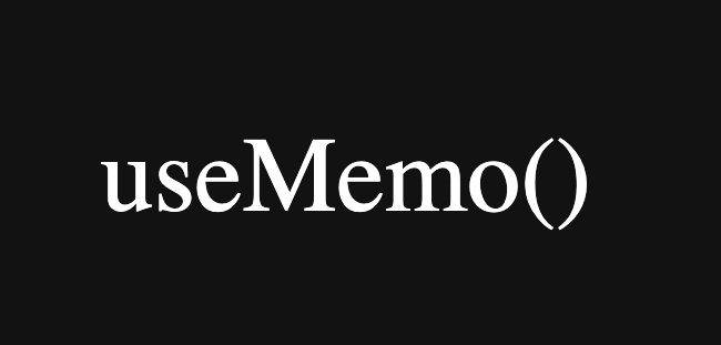 useMemo Banner