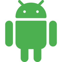 Using constraint layout programmatically to add views in android thumbnail